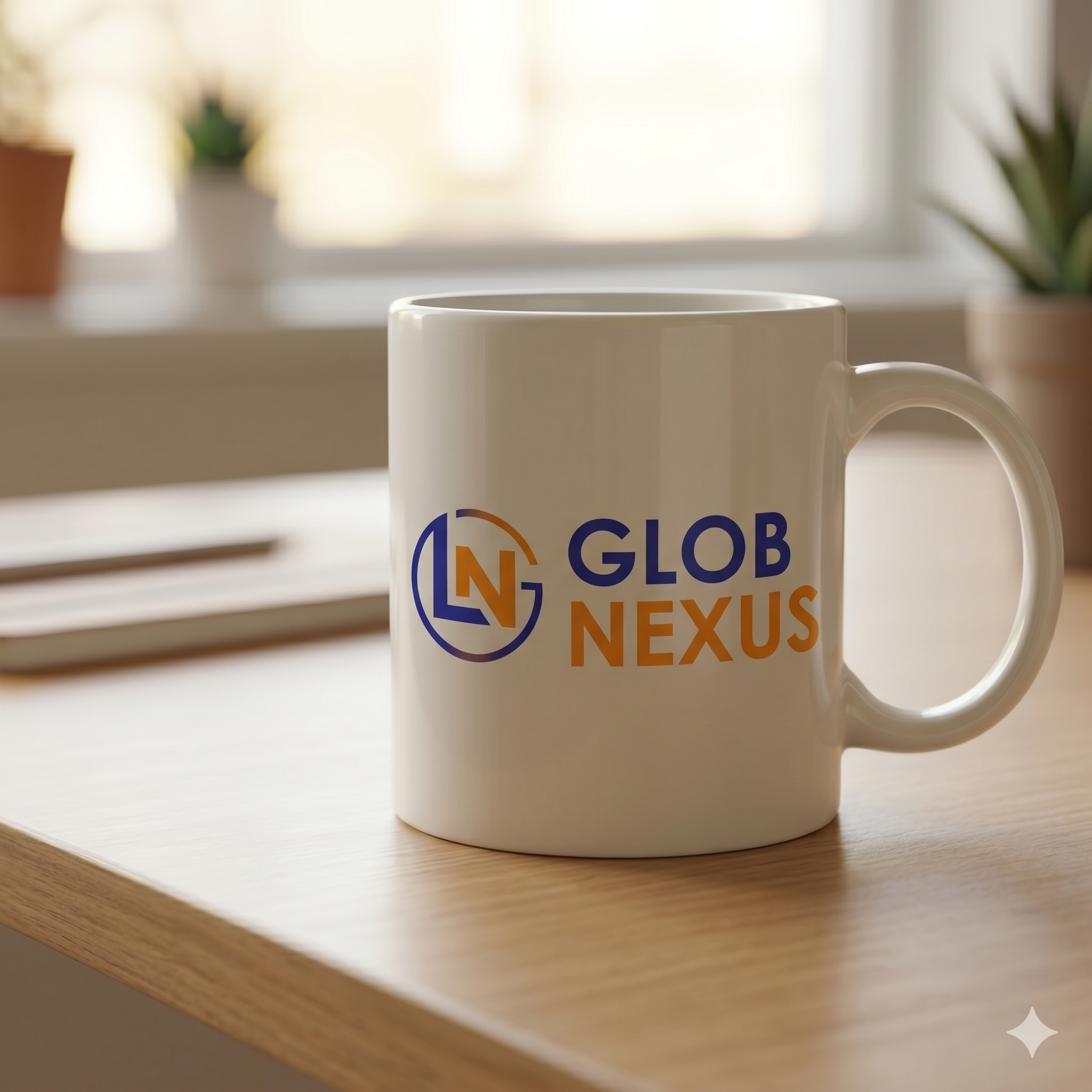 Taza Nexus